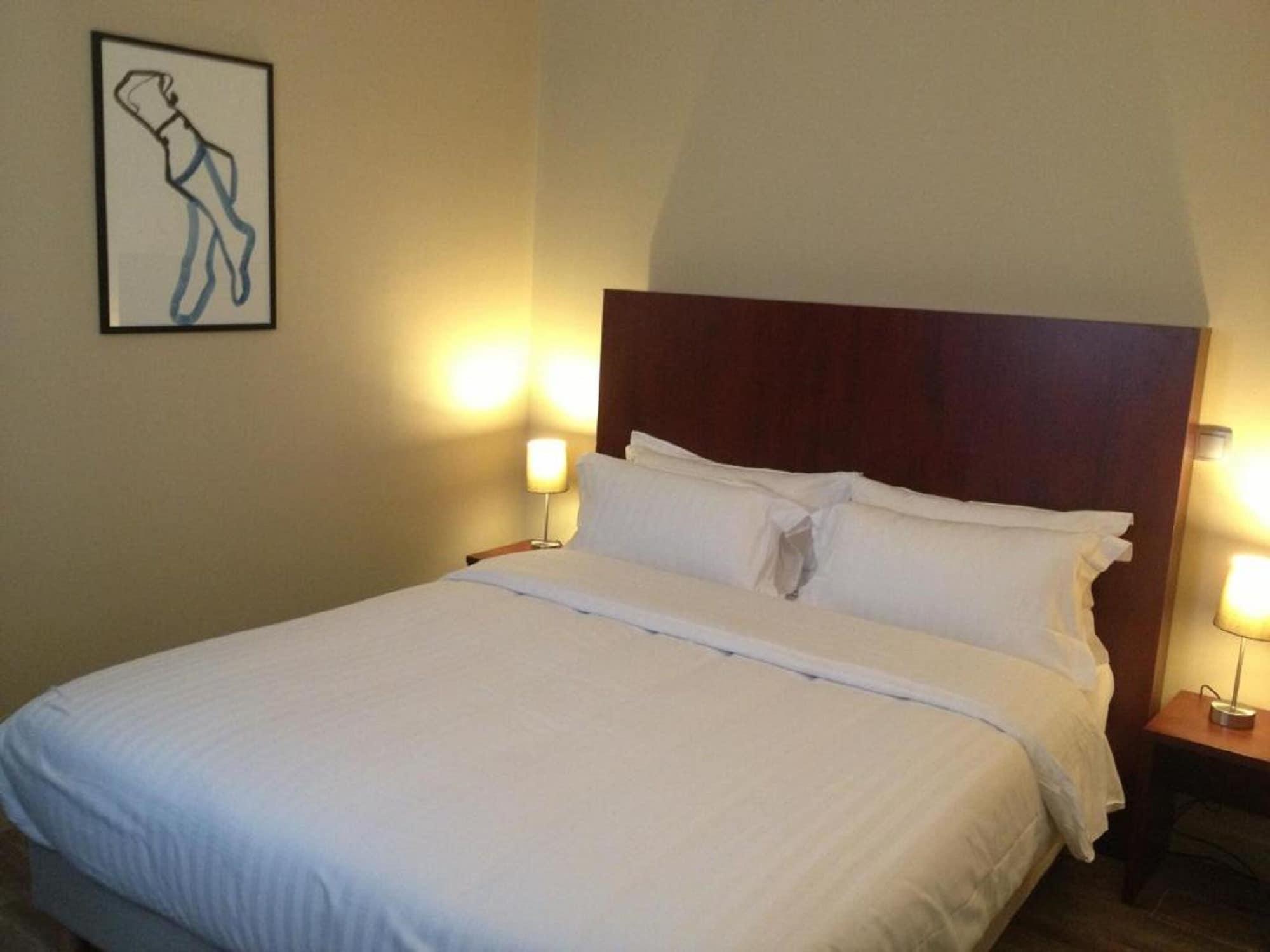 Hotel Du Jura Paris Ngoại thất bức ảnh